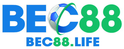 BEC88 🎖️ Trang chủ nhà cái Bec88.com chính thức năm 2026